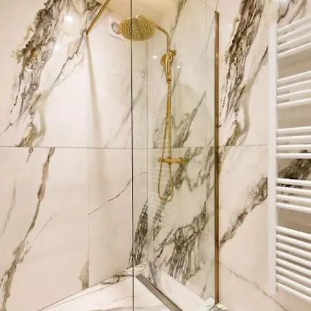 Bon Marche - Charming Apartment Parijs Buitenkant foto