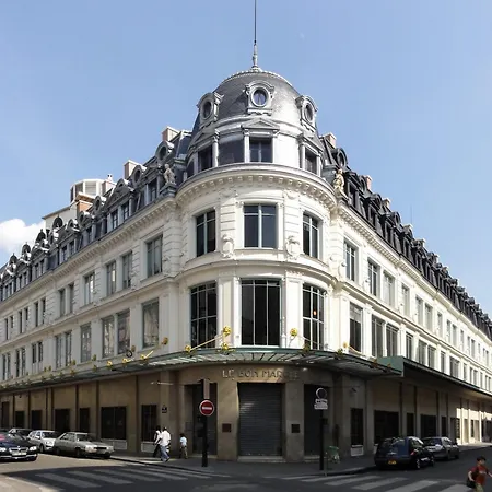 Bon Marche - Charming Apartment Parijs Buitenkant foto